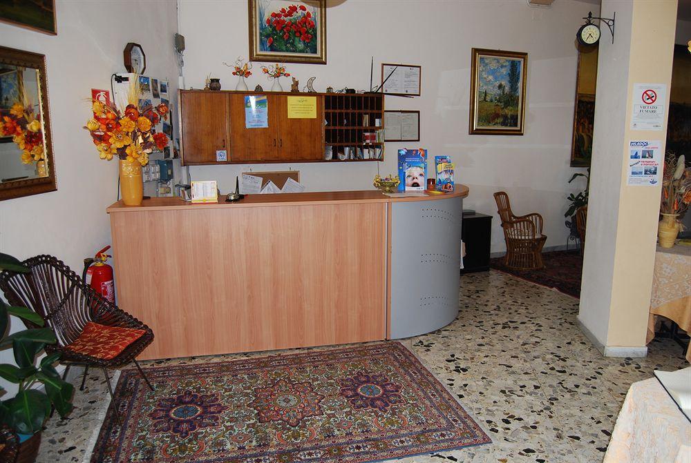 Hotel Villa La Brise Sanremo Dış mekan fotoğraf