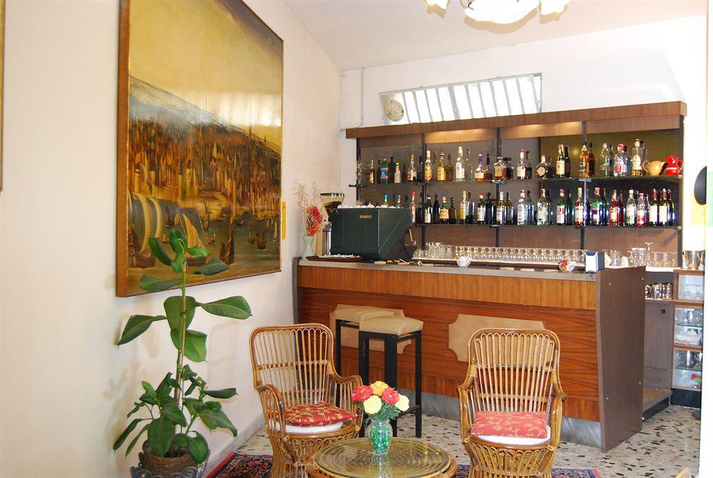 Hotel Villa La Brise Sanremo Dış mekan fotoğraf