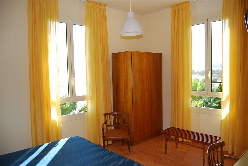Hotel Villa La Brise Sanremo Dış mekan fotoğraf