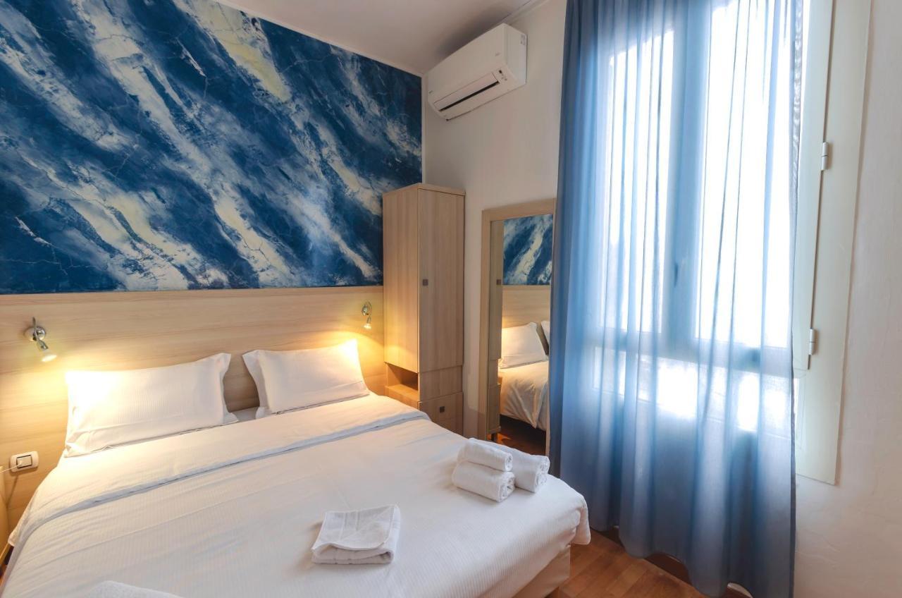 Hotel Villa La Brise Sanremo Dış mekan fotoğraf