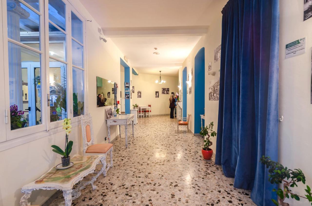 Hotel Villa La Brise Sanremo Dış mekan fotoğraf