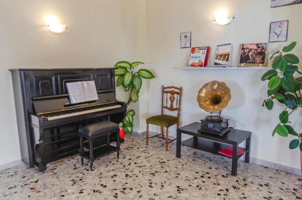 Hotel Villa La Brise Sanremo Dış mekan fotoğraf