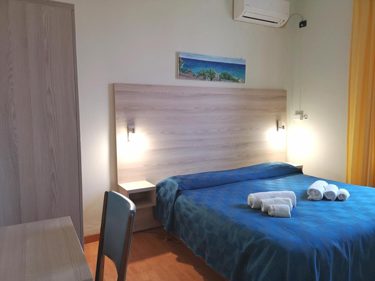 Hotel Villa La Brise Sanremo Dış mekan fotoğraf